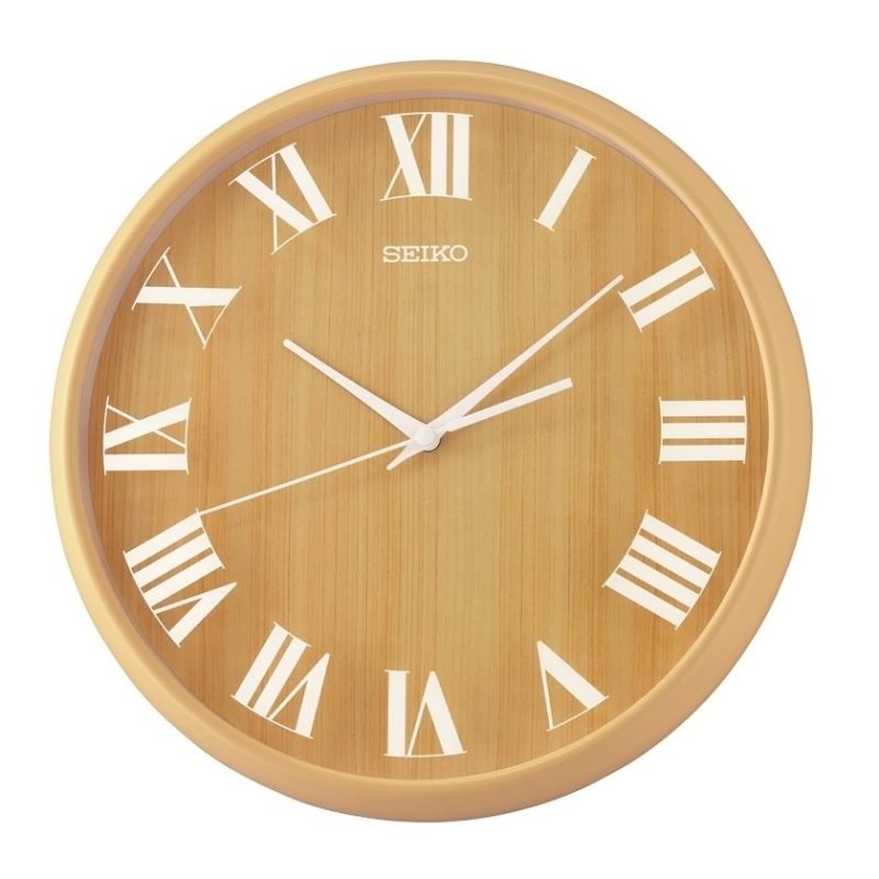 Seiko Wall Clock QXA810A