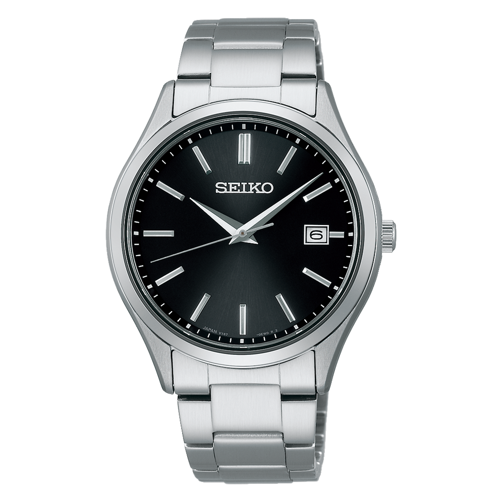 Seiko Selection Solar Limited Model SBPX147