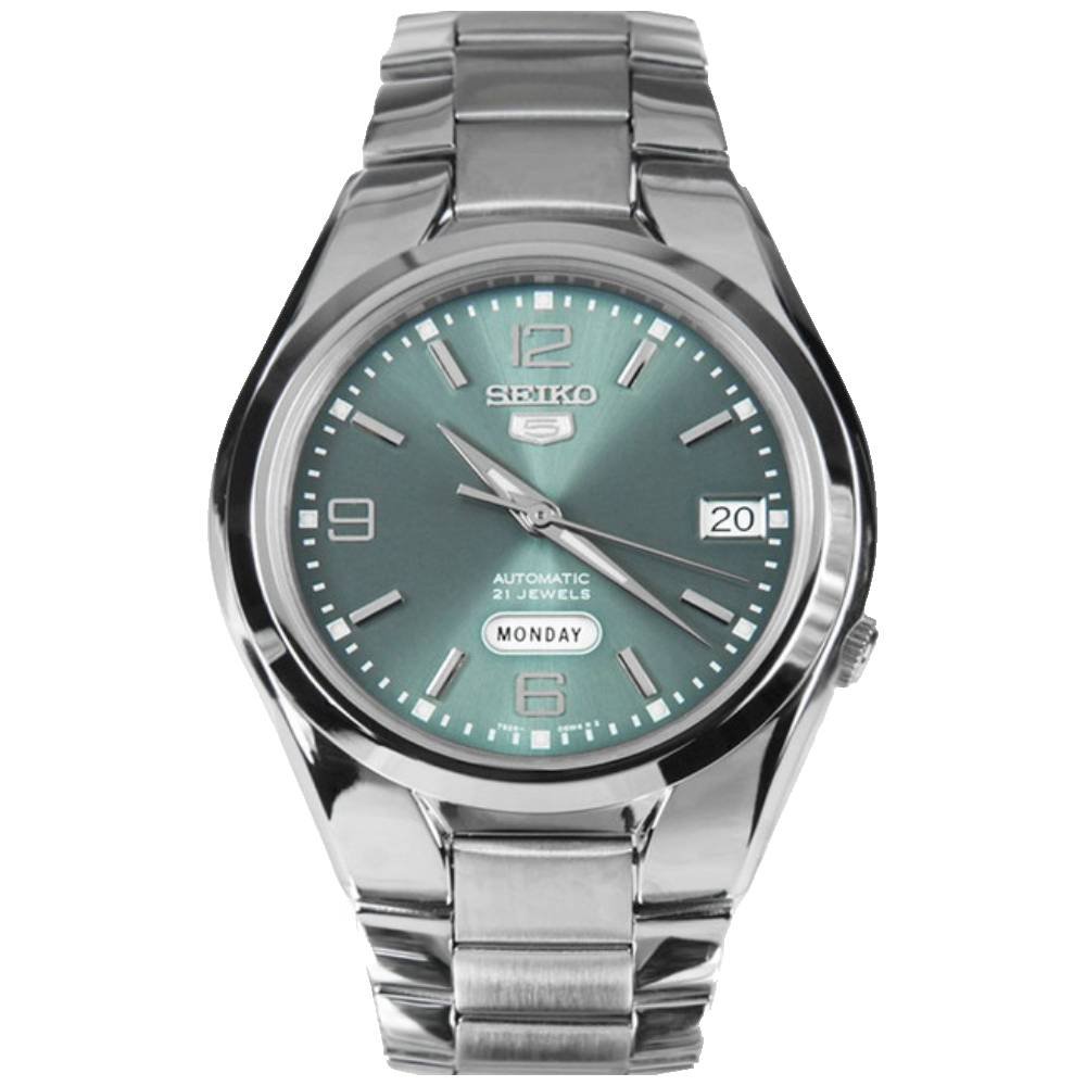 Seiko SNK621K1 21 Jewels Watch