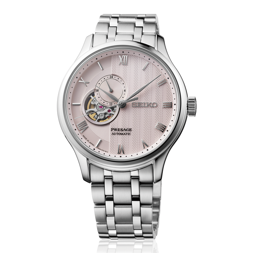 Seiko SSA465J1 PRESAGE watch Automatic