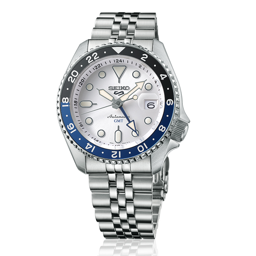 Seiko Men's SSK033 5 Sports Watch