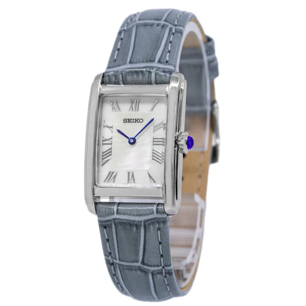 Seiko SWR099P1 Ladies' Watch Classic Quartz