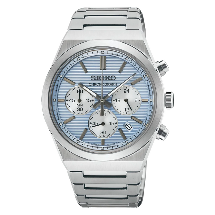 Seiko SSB459P1 Men's watch SPORT Quartz