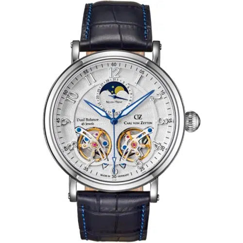 Carl von Zeyten Murg CVZ0054SLS