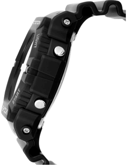 Casio DW-5900BB-1DR Digital Black Dial Men's Watch