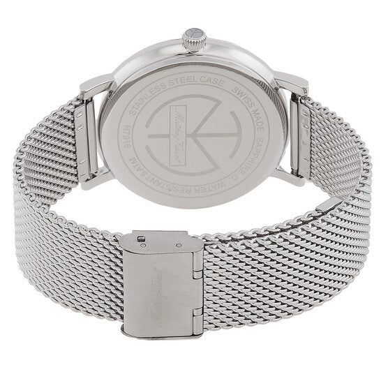 Mathey-Tissot D403AN Watch for Women