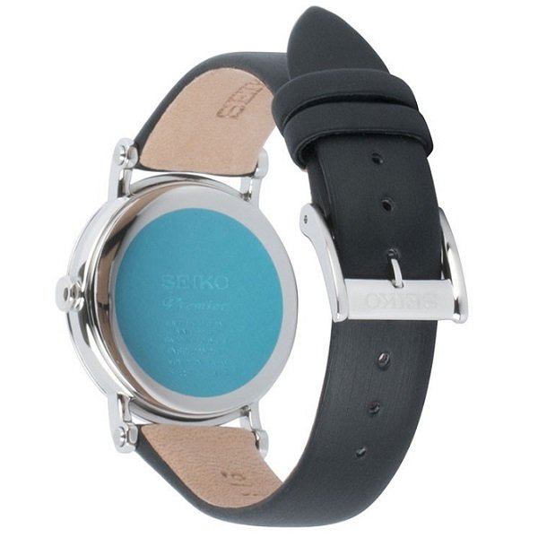 Seiko SXB433P2 women’s watch