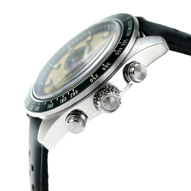 SEIKO SBDL115 PROSPEX SPEEDTIMER SOLAR