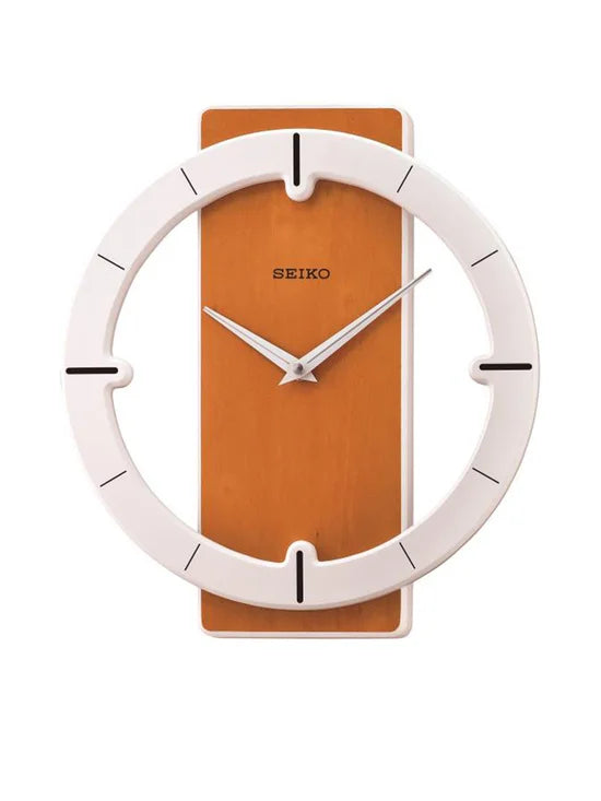 Seiko Wall Clock QXA774B