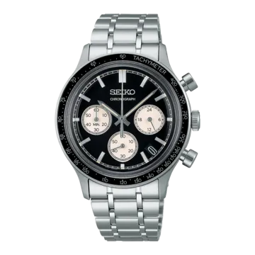 Seiko SSB479P1 Racing Sports Chronograph (38.7mm)