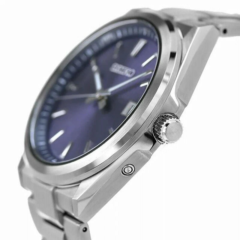 Seiko SBTM349 Selection Solar Radio