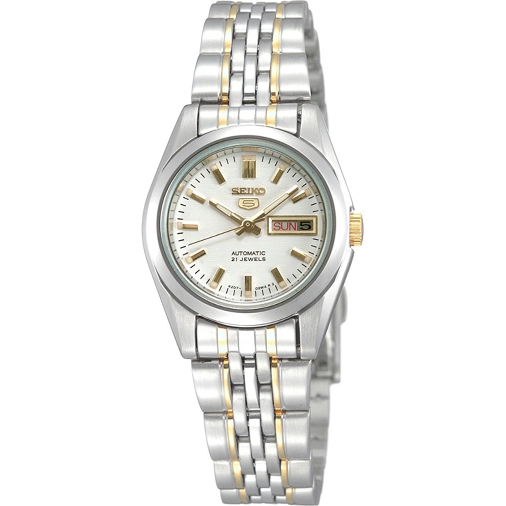 SEIKO SYMA35K1 Women's Quartz Watch
