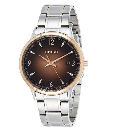 Seiko SGEH90P1 Men's Watch