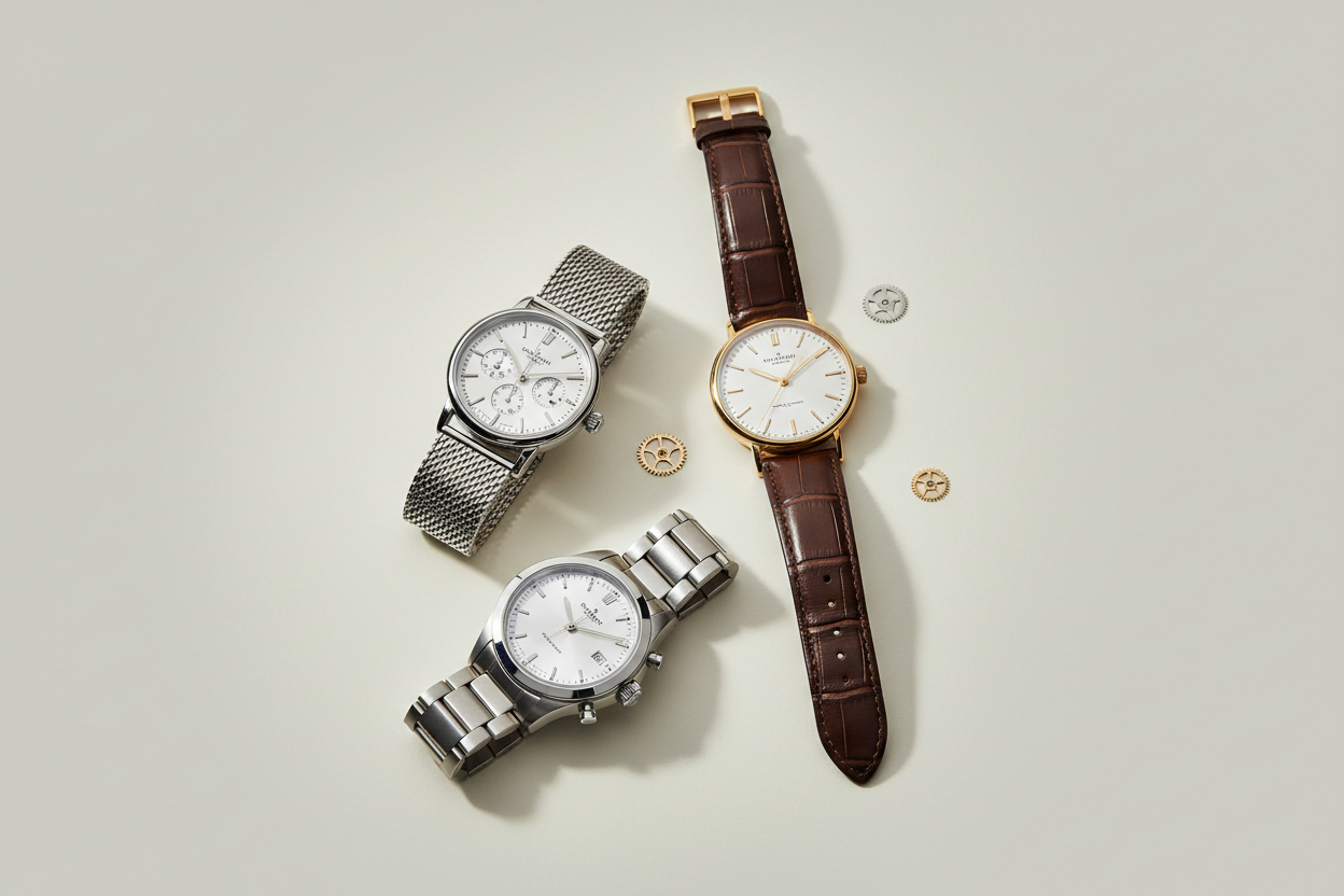 Used Watches - Like New