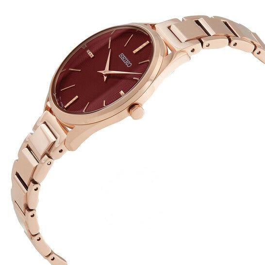 Seiko SWR062P1 women’s watch