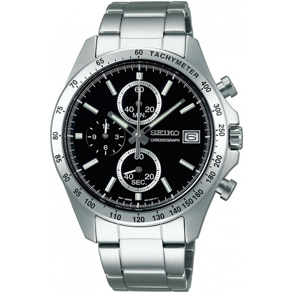 Seiko Spirit SBTR005