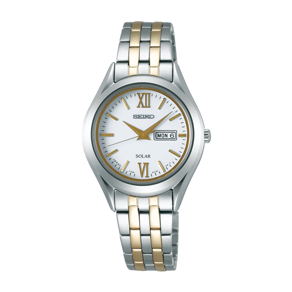 Seiko Spirit STPX033