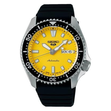 Seiko 5 SRPL87K1 Sports watch Automatic