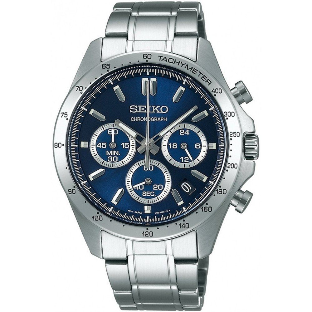 Seiko Spirit SBTR011