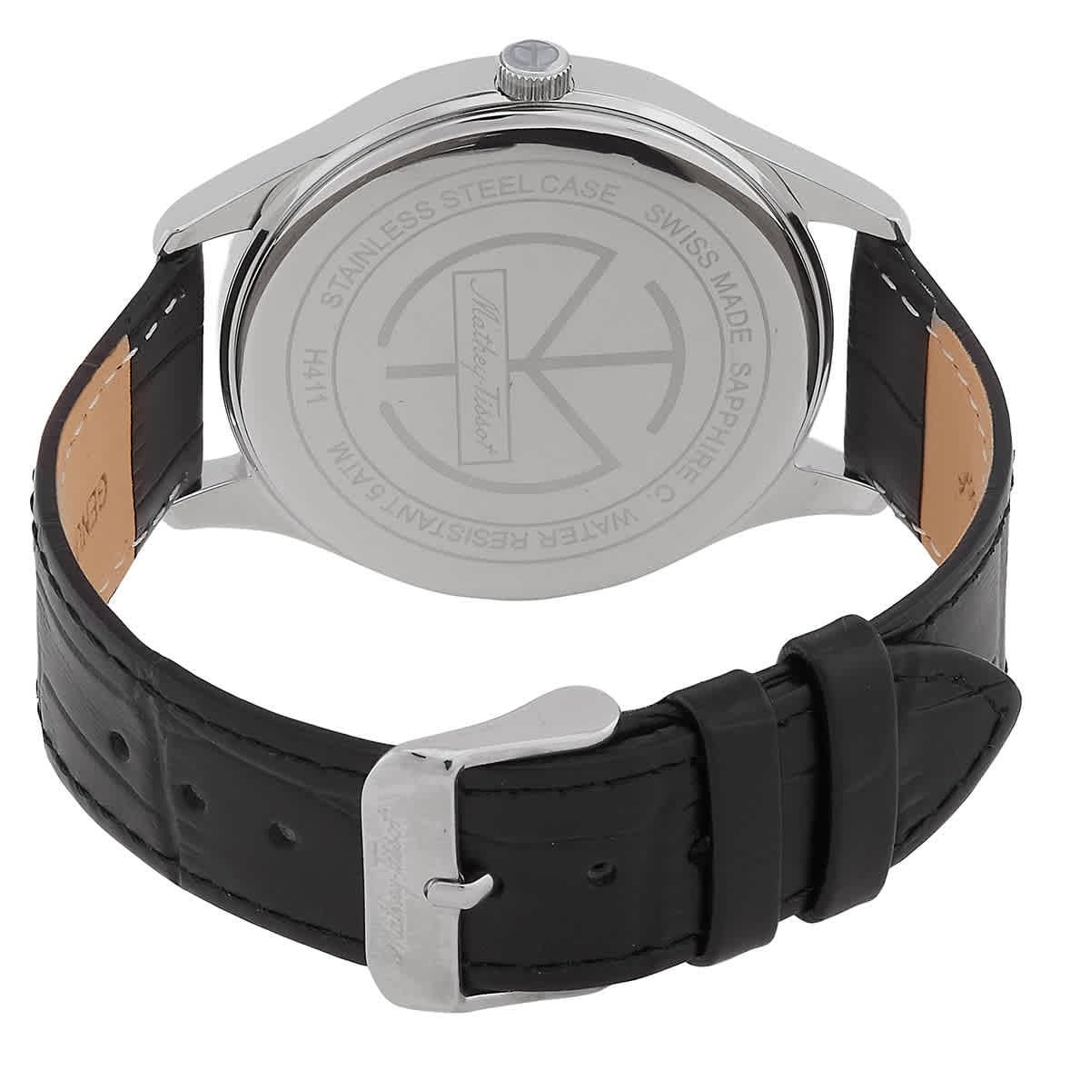 Mathey-Tissot D411NM Urban Watch for Women