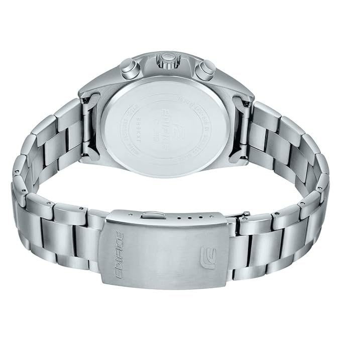 Casio Edifice  EFV-630D-1AVUDF Black Dial Men