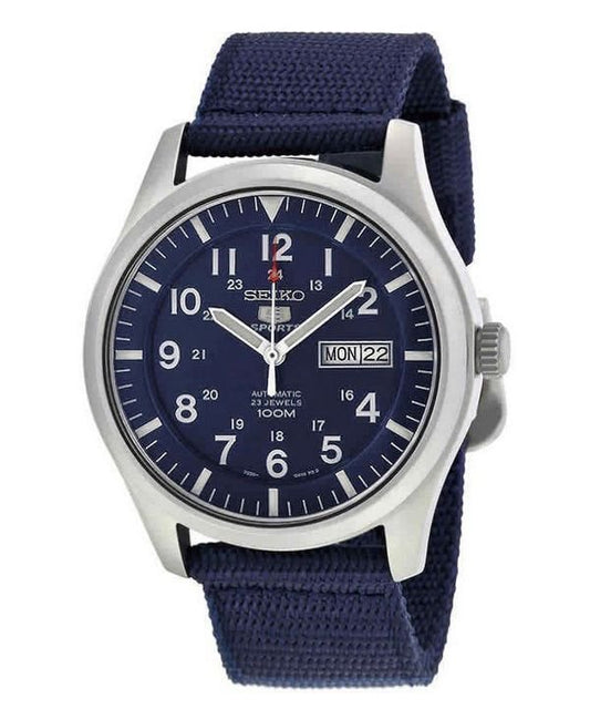 Seiko SNZG11K1 Men's Watch