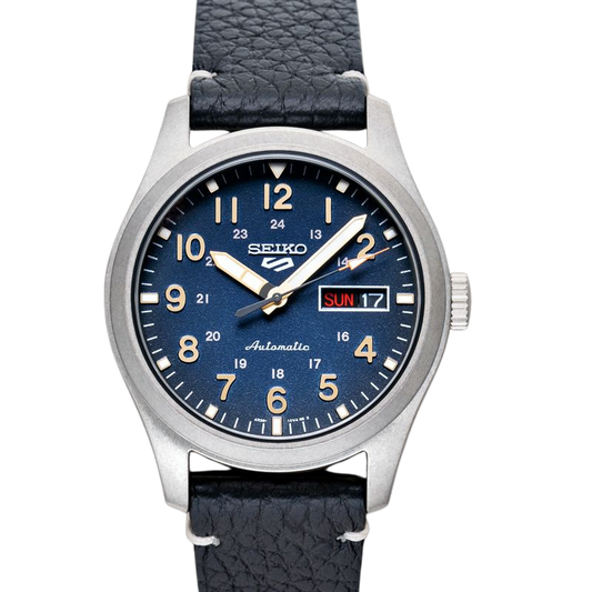 Seiko 5 Sports Field Series SRPG39K1