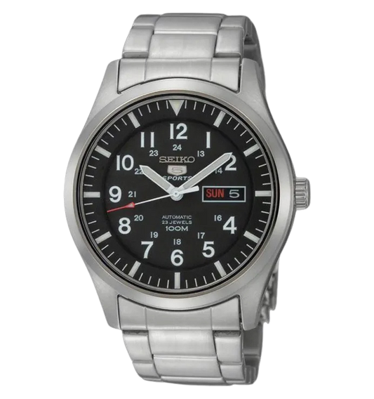 Seiko SNZG13K1 Men's Watch