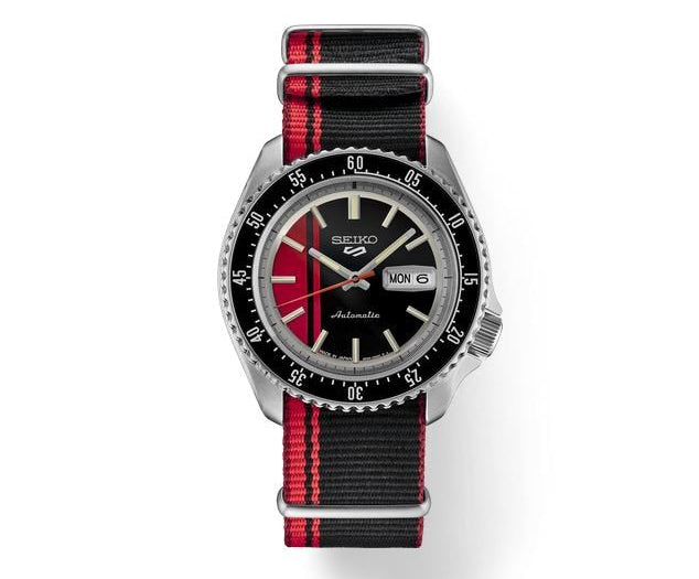Seiko SRPK71 5 Sports US Special Edition