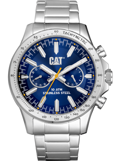 Caterpillar Men's Watches Boston Multi (AD.149.11.631)