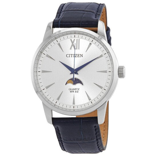 Citizen AK5000-03A Watch for Men