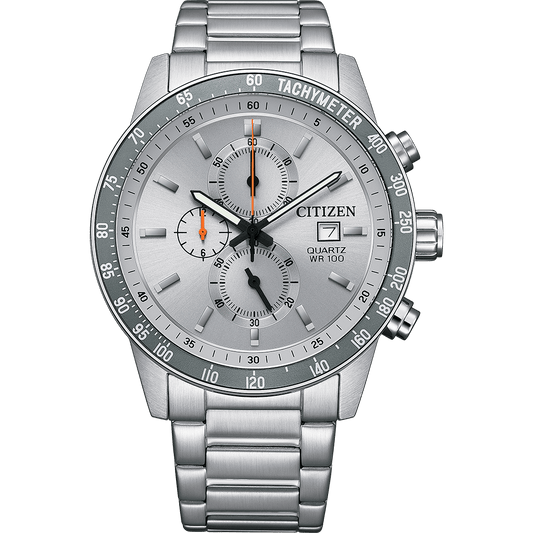 Citizen AN3688-58H Chronograph Quartz Watch
