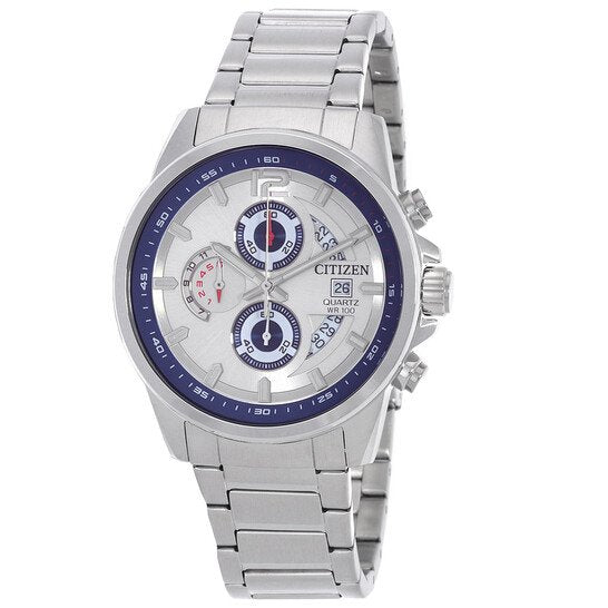 Citizen AN3690-56B Chronograph Men's Watch