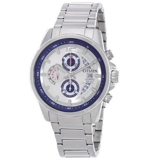 Citizen AN3690-56B Chronograph Men's Watch