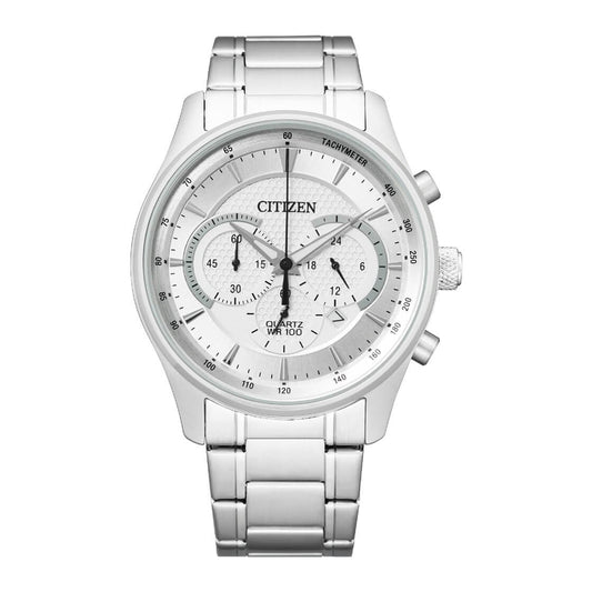 Citizen AN8190-51A Chronograph Men's Watch