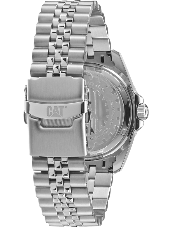 CAT Mens Watch, "R TYPE" AO.141.11.626