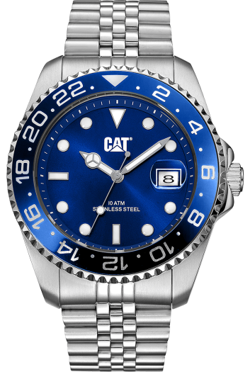 CAT Mens Watch, "R TYPE" AO.141.11.626