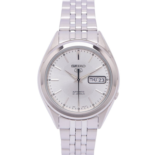 Seiko Men's Steel Band Watch SNKL15K1