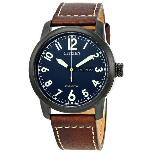 Citizen BM8478-01L Chandler Men's Watch