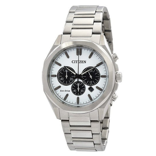 Citizen CA4590-81A Eco-Drive Men's Watch