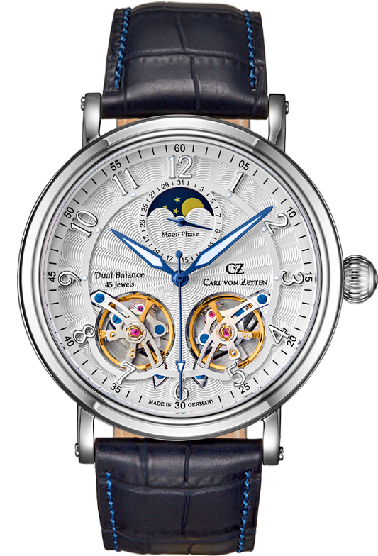 Carl von Zeyten Murg CVZ0054SLSR