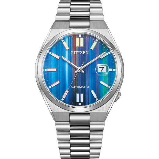 Citizen NJ0151-53W Tsuyosa Automatic Men's Watch