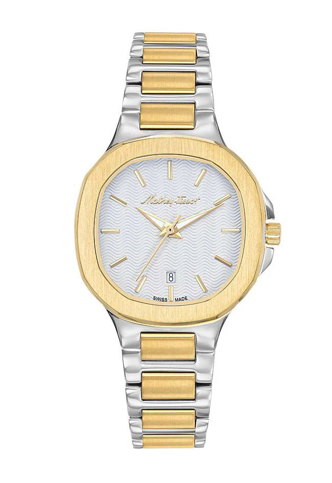 MATHEY TISSOT D152BI Evasion for Women