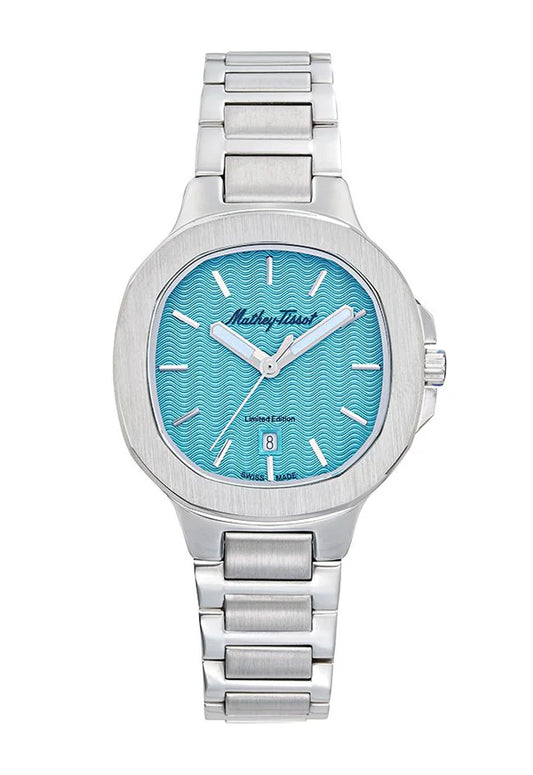 Mathey-Tissot D152TI Evasion Ladies