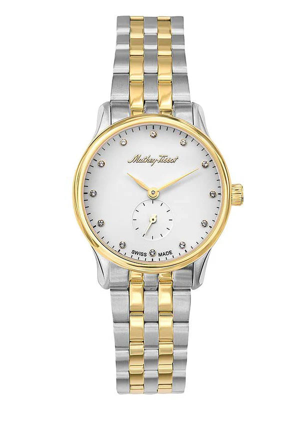 Mathey-Tissot D1886MBI Edmond Ladies Watch