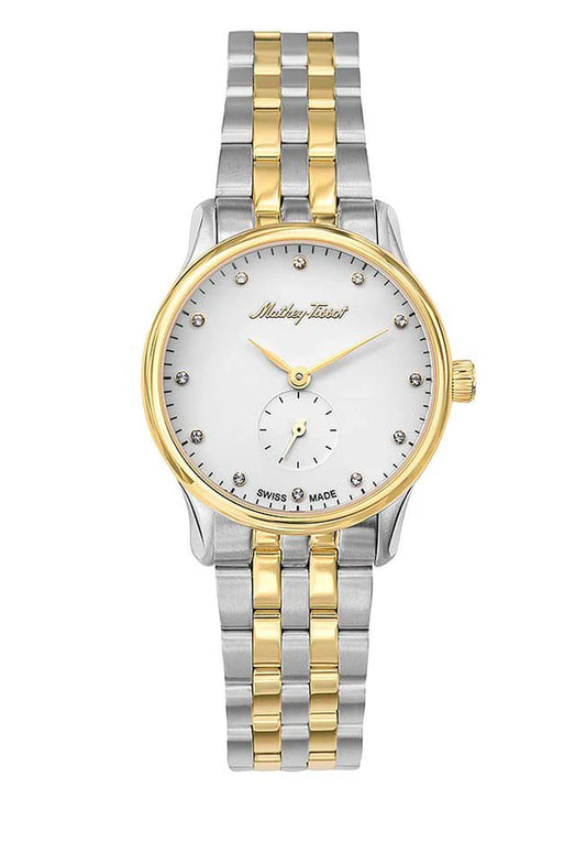 Mathey-Tissot D1886MBI Edmond Ladies Watch