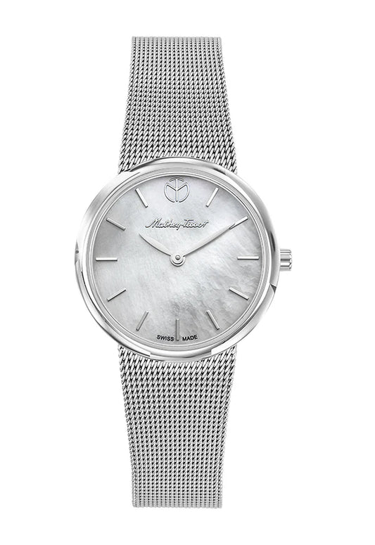 Mathey-Tissot D403AI Watch for Women