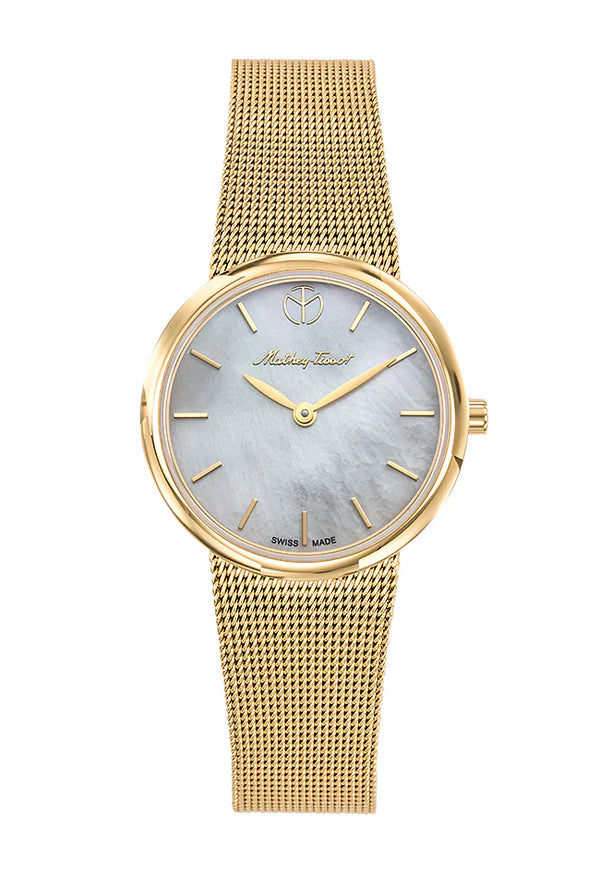 Mathey-Tissot D403PYI Watch for Women