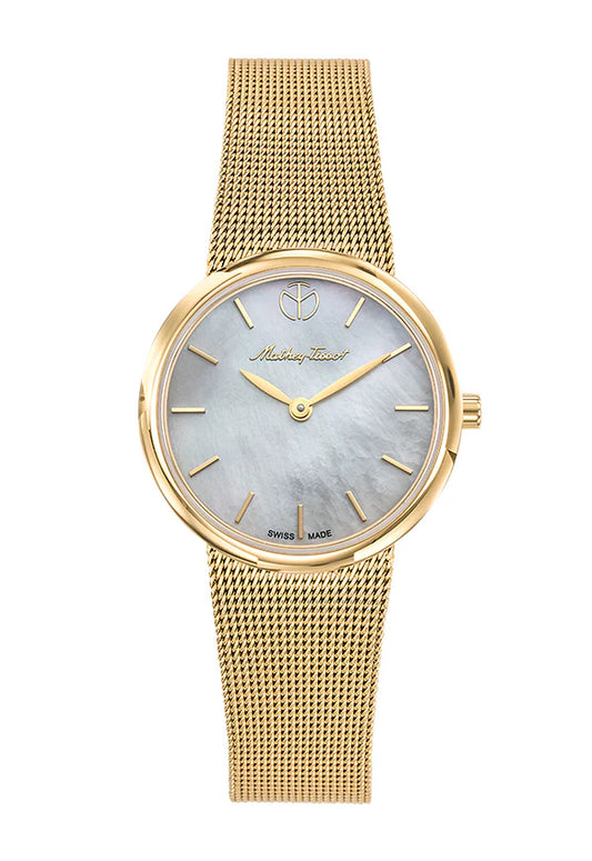 Mathey-Tissot D403PYI Watch for Women