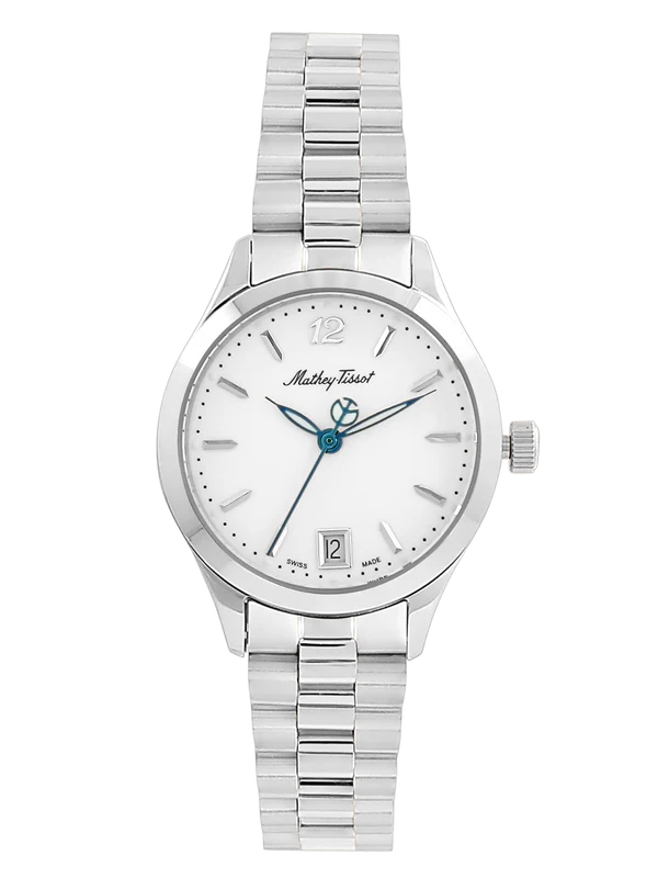Mathey-Tissot D411MAI Watch for Women